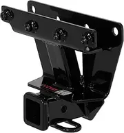 CURT 13251 Class 3 Trailer Hitch
