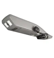 Roof Console To Suit Nissan Navara D40 Dual Cab / King Cab 2005-03/15