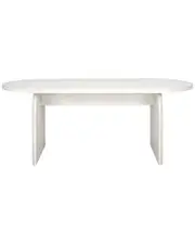 Safavieh Syura Ribbed Coffee Table