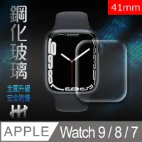 在飛比找momo購物網優惠-【HH】Apple Watch Series 9/8/7 -