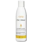 8oz Pre Hon Pre Epilation Cleanser- Use Before you start Waxing hair removal
