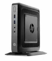 HP G9F04AA#ABA t520 GX-212JC 1.20 GHz DDR3L-SDRAM Dual-core Thin ClientZebra MC3