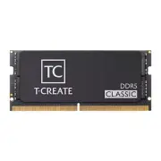 O-Team T-Create Classic DDR5 16GB(1X16GB) DDR5 5600Mhz Single Module CL46 Memory