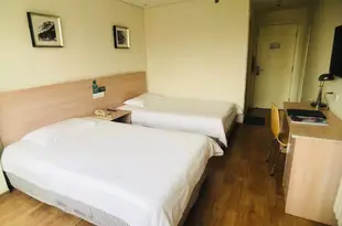 北京世紀INN酒店Century Inn