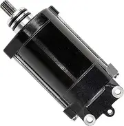 Electrical Engine Part Starter Motor,Compatible With Sea-Doo 3D GTX LRV RX XP DI GSX LTD RX X Sportboats Sportster 278000987 278001937