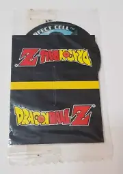 20/40 Imperfect Cell Dragon Ball Z 2000 Tazo Disc Dizk Series 1 Sealed New(#69)