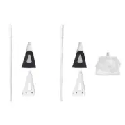 Aquarium Multi-tool Cleaner Kit Fishtank Maintenance Toolkit Multifunction
