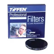 Tiffen 52VND 52mm Variable ND Filter - Rotating Ring to Choose Degree of ND