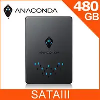 在飛比找蝦皮購物優惠-ANACOMDA巨蟒 TS 480GB SATA SSD