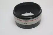 Canon EF 70-200mm F/2.8 L IS USM III Lens Front Filter Ring Parts YG2-4391 Mark3