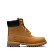 [Timberland] Timberland 6 Inch "Brown" Boots 10 US ORANGE