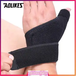 1Pcs Carpal Tunnel Wrist Support Brace Adjustable Wrist Stra