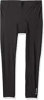 [CANARI] Men's Veloce Pro Cycle Tights
