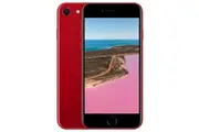 Apple iPhone SE 3rd Gen (2022) 128GB Red - Good (Refurbished)