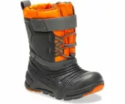Merrell Snow Quest Lite 2.0 Jr. Waterproof Boots Boys Size 8 M Z8274