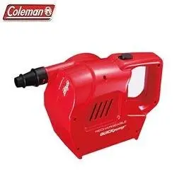 [ Coleman ] QUICKPUMP充電式幫浦 / CM-23137