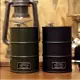 【早點名】OLDDOG-Fuel Bottle 縮小版的經典儲油桶 750ml 軍綠/黑色 共2色 燃料罐 煤油 佛燈油-黑色