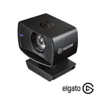 在飛比找momo購物網優惠-【Elgato】Facecam Full HD 直播串流視訊