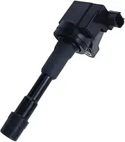 4 Pcs ​Ignition Coil, For Honda For Insight 2009 For Jazz Iii 2007 OE# 30521Rbj003 30521Rbjs01 Cm11118