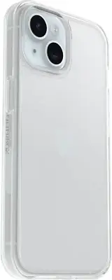 Slim Case For iPhone 14 OtterBox Symmetry Series Cover - Clear