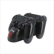 DOBE PlayStation PS4 Dual Charging Station/Dock -Black [TP4-889]