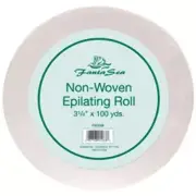 100 yards Non-Woven Epilating Roll