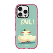 iPhone 16 Pro Impact Case MagSafe Compatible Fail!