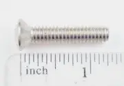 Penn 209-620 Screw for Mounting Base Plate - Fathom Master Downrigger Part