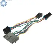 For Chevrolet/GMC 95 A/C Heater Climate Temperature Control Adapter Wire Harness (for: Chevrolet)