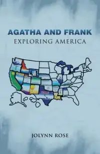 在飛比找博客來優惠-Agatha and Frank: Exploring Am