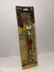 Wrench Set 5PC | KC PROFESSIONAL GCOW5CX | Chrome Vanadium Steel