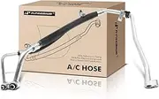 A-Premium A/C Suction and Discharge Hose Assembly Compatible with Ford Fusion Mercury Milan 2006-2009 2.3L