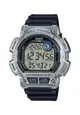 Casio Digital Tracker Sports Watch (WS-2100H-1A2)
