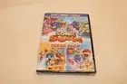 NEW SEALED - Sonic Boom Super Pack (DVD) Roger Craig Smith Cindy Robinson