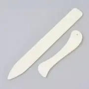 Paper Creaser / Bone Folder Scorer Set 2pk