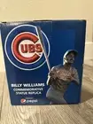 Chicago Cubs Billy Williams Commemorative Statue Replica SGA Pepsi