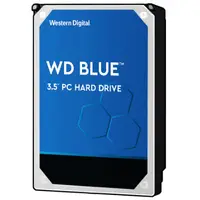 在飛比找友和YOHO優惠-WD Blue 4TB 5400rpm 256MB 3.5&