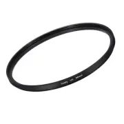 UV Lens Filter Camera Protection Filter with Multi-Layer Coatings 86mm 1 Pcs