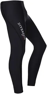 Aymzbd Premium Neoprene Wetsuit Pants for Aquatic Activities