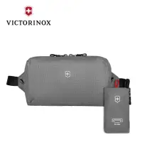 在飛比找momo購物網優惠-【VICTORINOX 瑞士維氏】Edge Packable