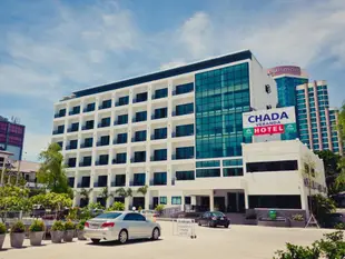 乍得游廊飯店Chada Veranda Hotel