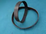 BRAND NEW POLY V DRIVE BELT SET FOR SHOPSMITH MARK 7 POWER PRO