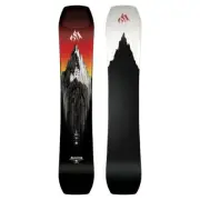 Jones Aviator 2.0 Snowboard Men's 158