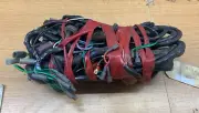 TRIUMPH 307065 2000 MK I R/H/D POSITIVE EARTH SALOON MODELS MAIN HARNESS