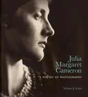 Julia Margaret Cameron by Nichole J. Fazio NEW Hardback