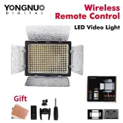 YONGNUO YN300 III YN300III LED Camera Video Light White 5500K Color Temperature