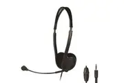 Shintaro Light Weight Headset With Boom Mic [SH-103MC]