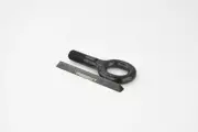 Tow Hook For HONDA CROSSROAD CROSSROAD Fasteners (for: Honda)