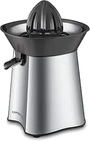 [Kambrook] The Juice Easy Citrus Press, KCP150BSS