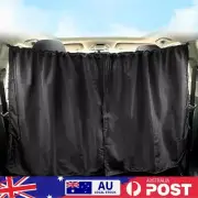 Car Isolation Curtain Universal Auto Sunshade Covers Vehicle Car Accessories